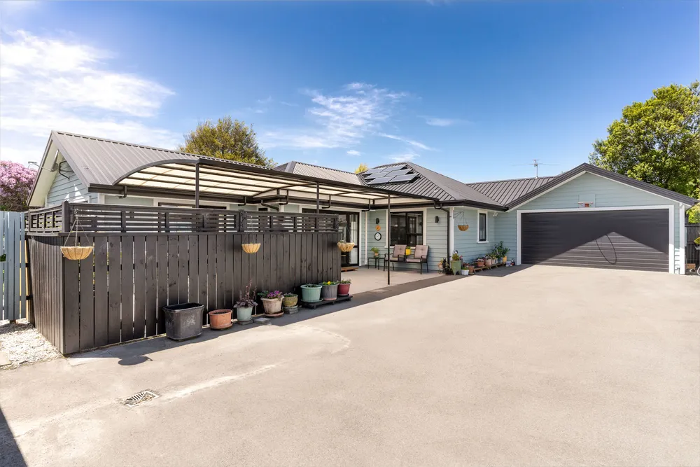 Photo of 17A Mahoe Street, Templeton