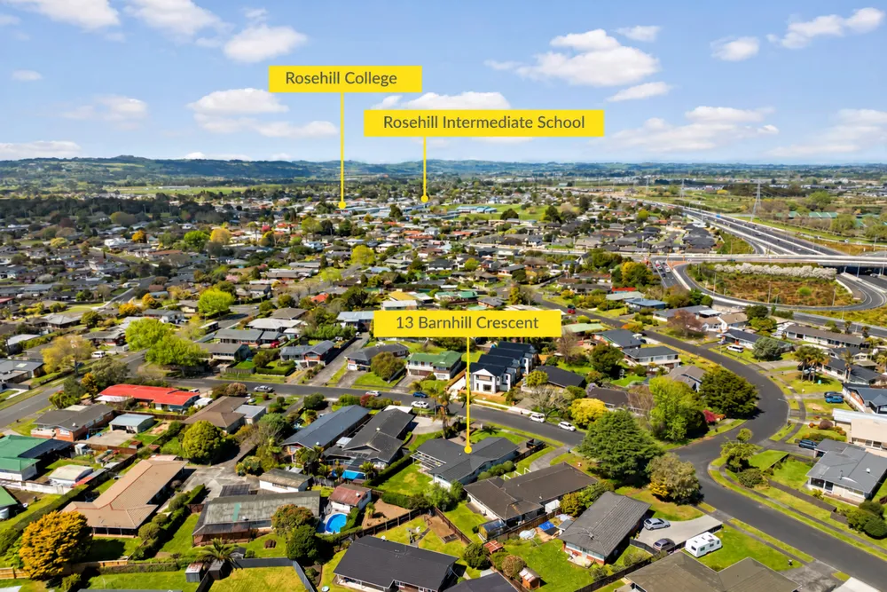 Photos of 13 Barnhill Crescent