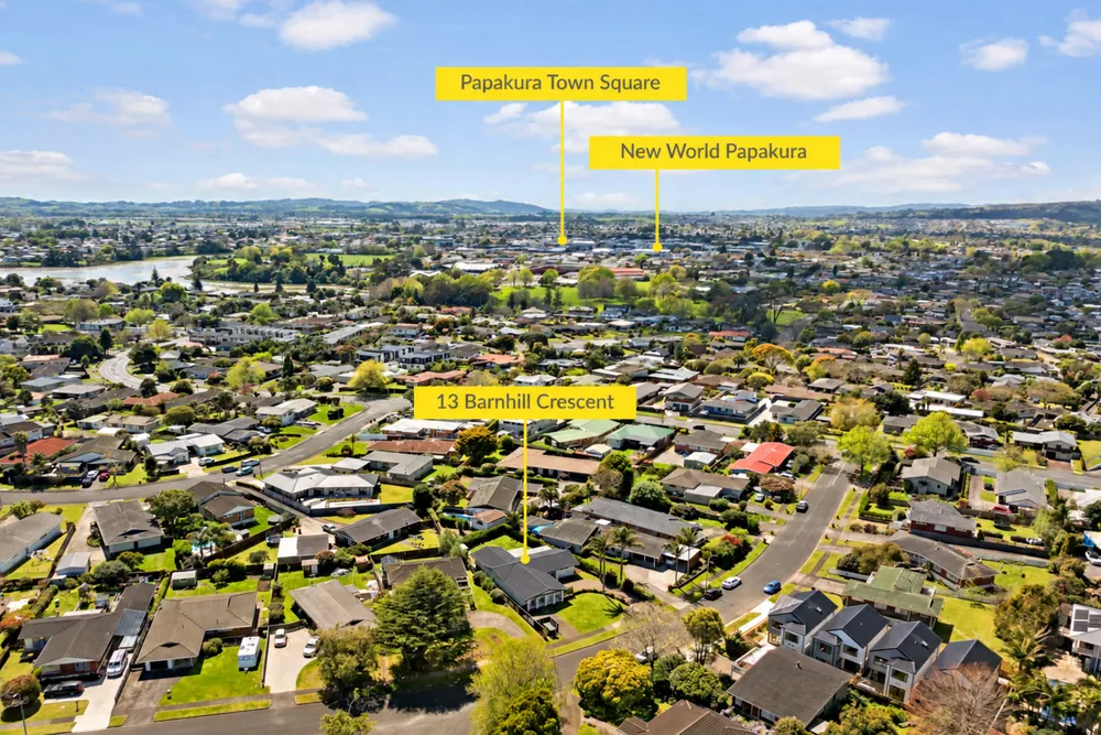Photos of 13 Barnhill Crescent