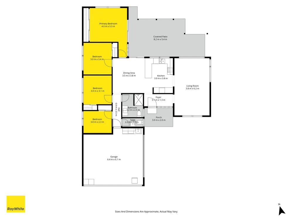 Photos of 13 Barnhill Crescent