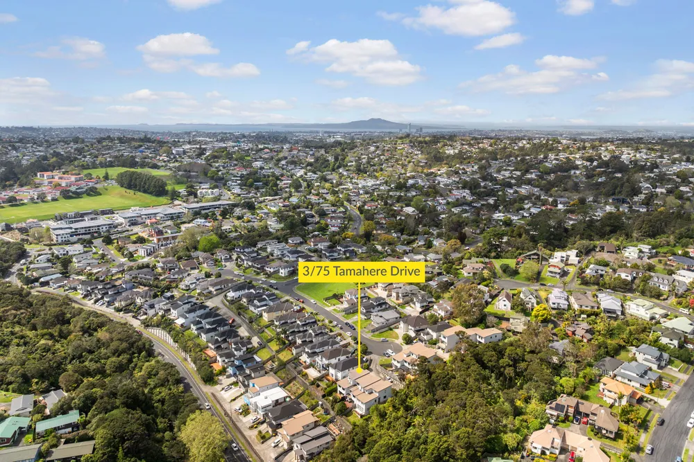Photos of 3/75 Tamahere Drive