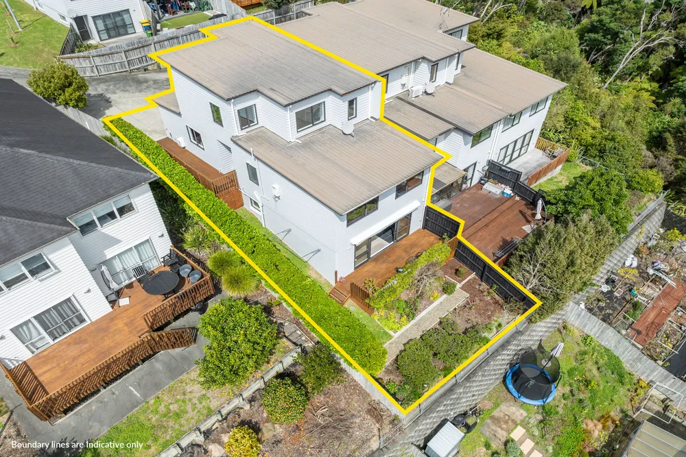 Photos of 3/75 Tamahere Drive