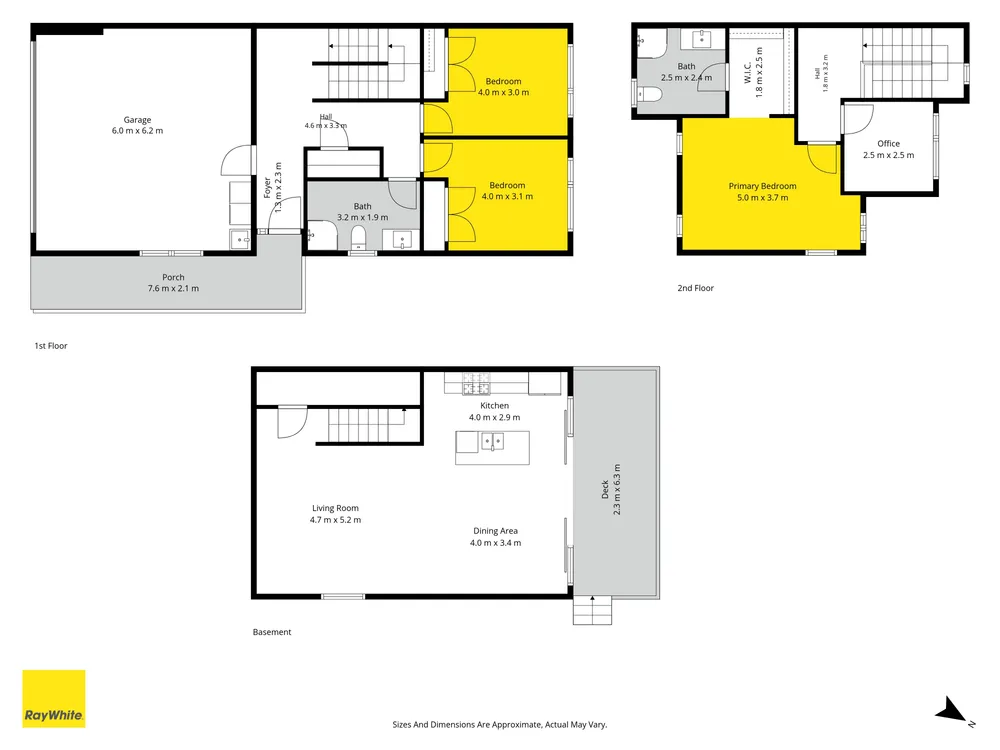 Photos of 3/75 Tamahere Drive