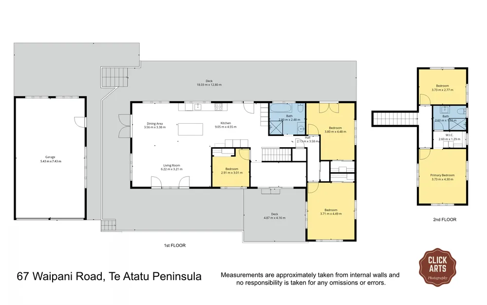 Photos of 67 Waipani Road