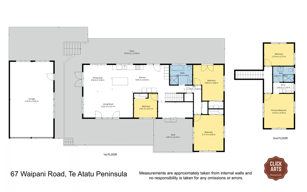 Photos of 67 Waipani Road