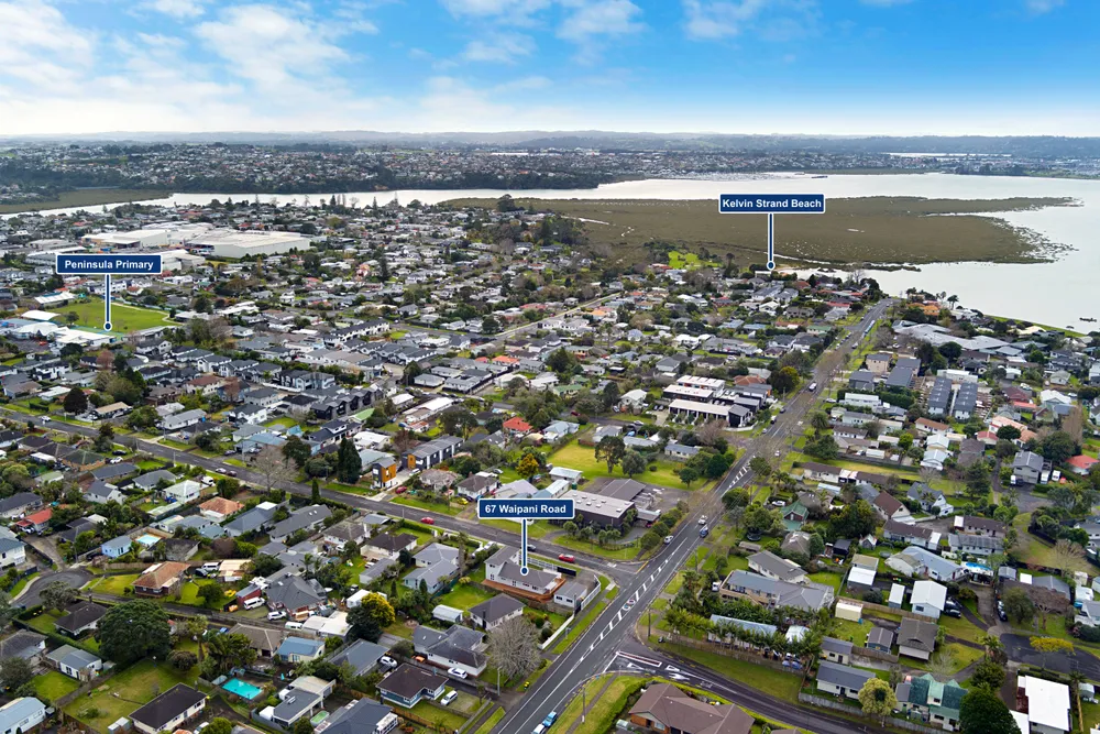Photos of 67 Waipani Road