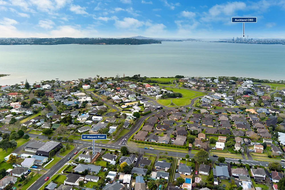 Photos of 67 Waipani Road