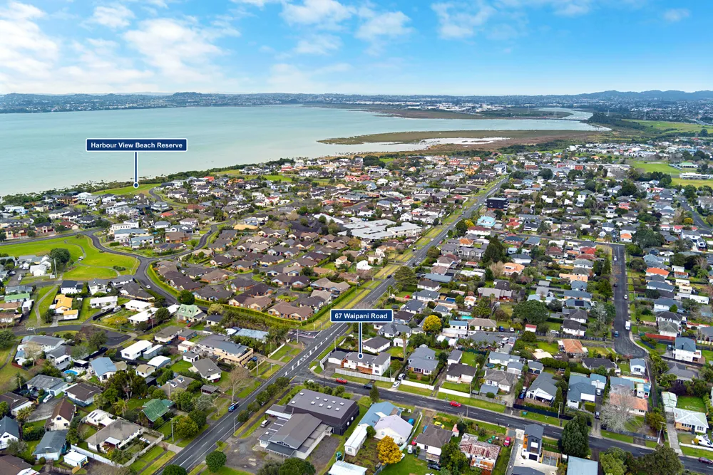 Photos of 67 Waipani Road