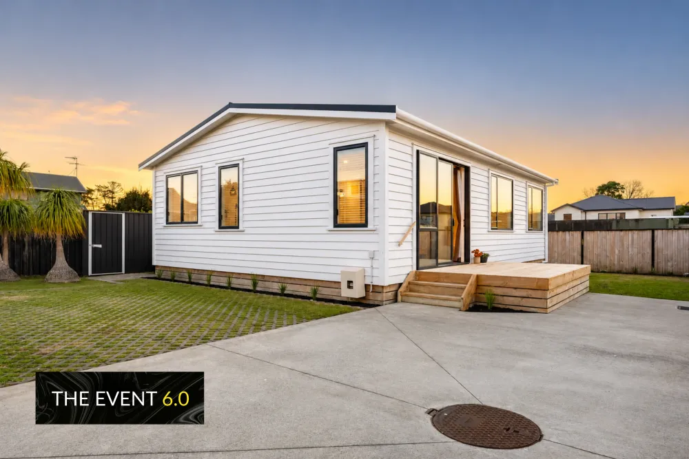 Photos of 196a Beach Haven Road