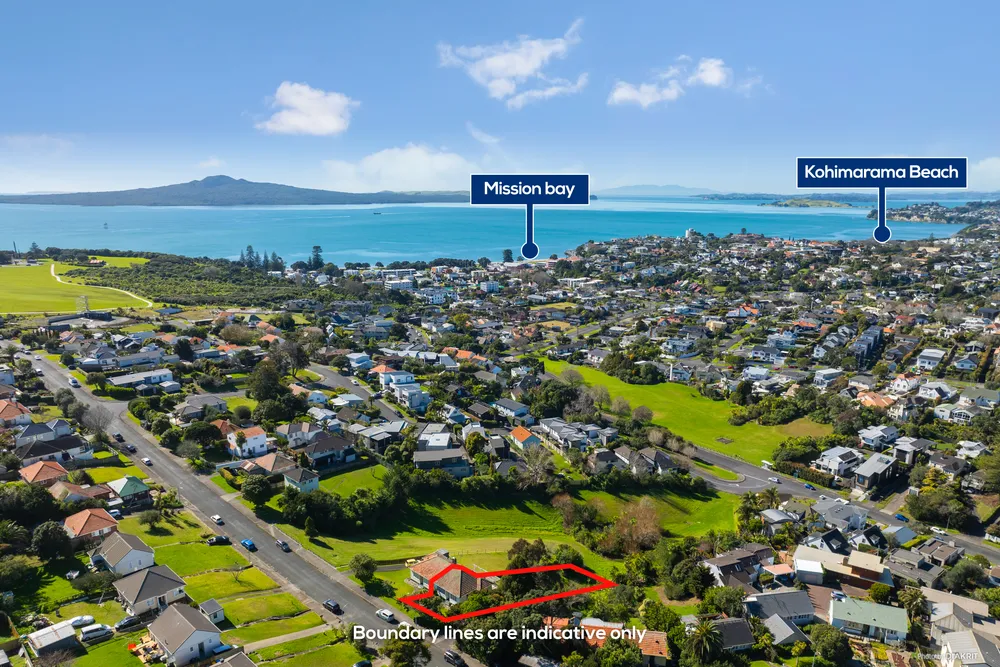 Photos of 23 Te Arawa Street