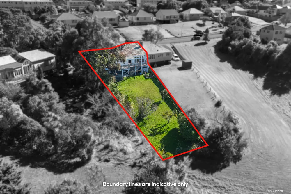 Photos of 23 Te Arawa Street