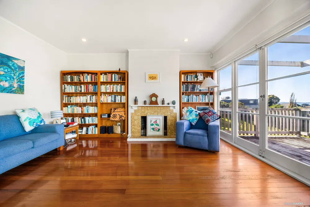 Photos of 23 Te Arawa Street