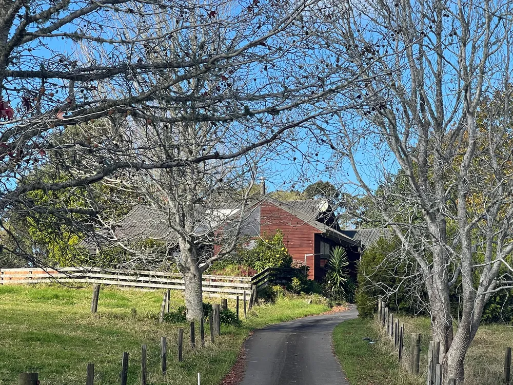 Photos of 703 Coatesville-Riverhead Highway