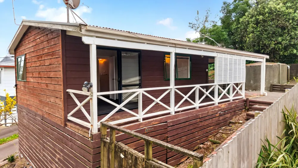Photos of 14A Penton Road