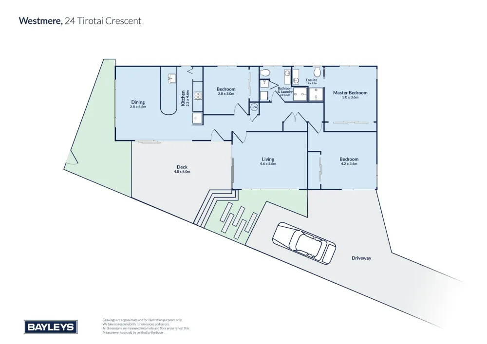 Photos of 24 Tirotai Crescent