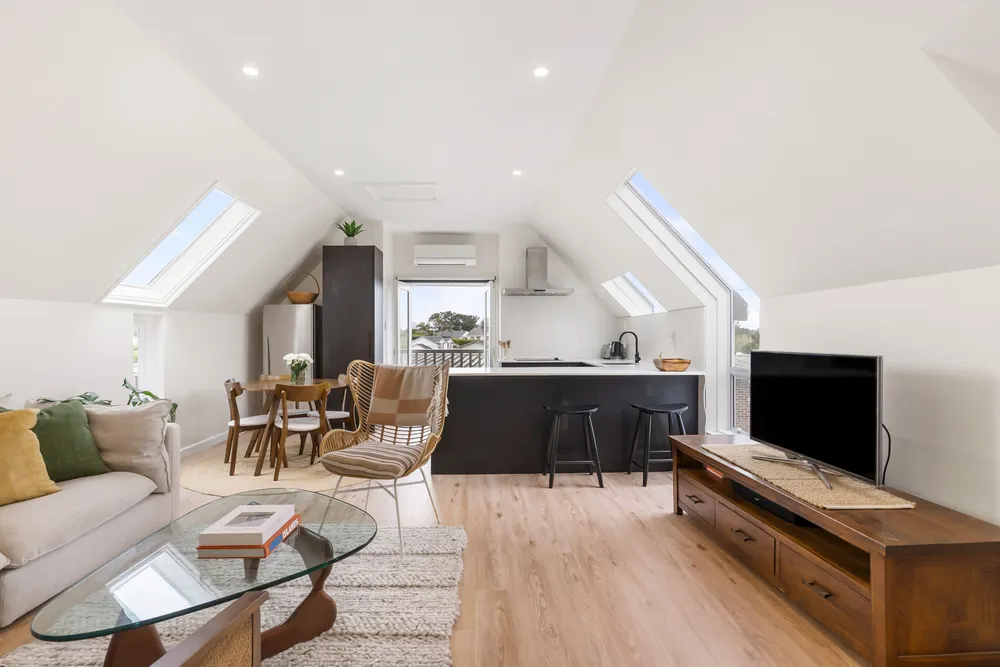 Photos of 7/38 Kitchener Road