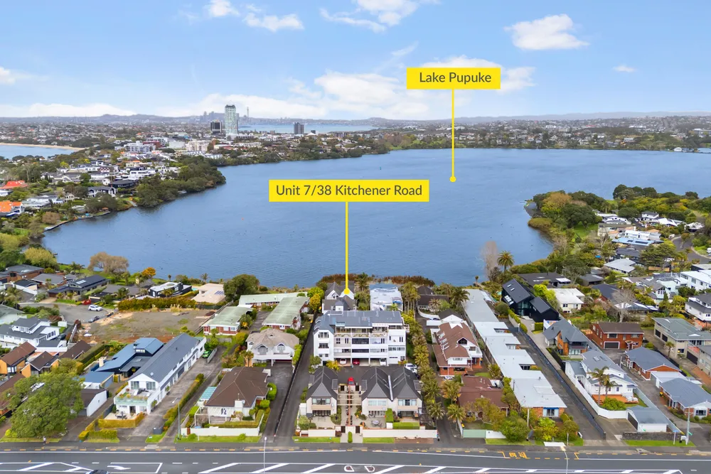 Photos of 7/38 Kitchener Road