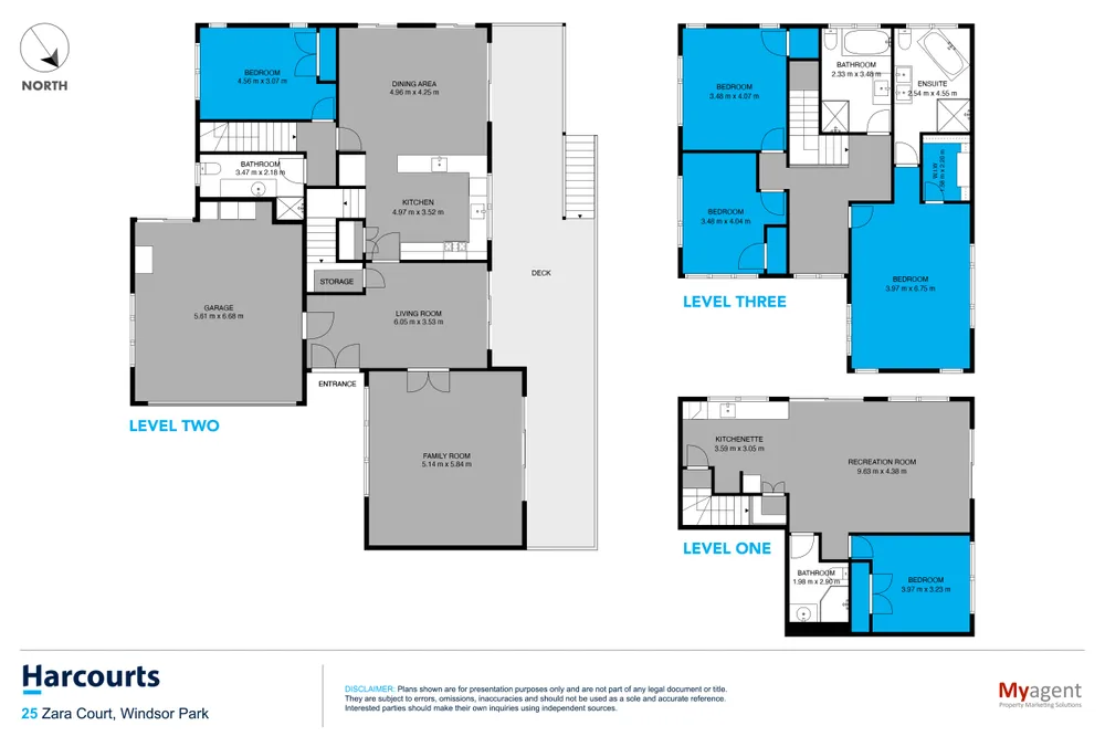 Photos of 25 Zara Court