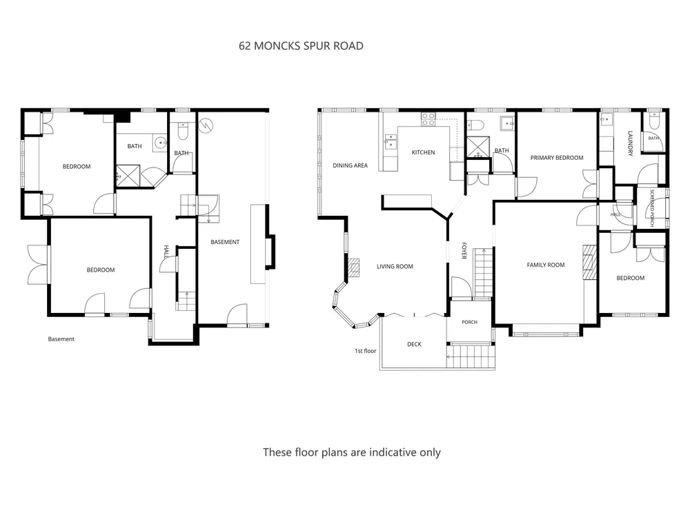 Photos of 62 Moncks Spur Road
