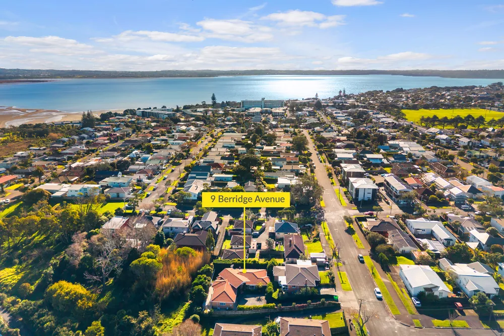 Photos of 9 Berridge Avenue