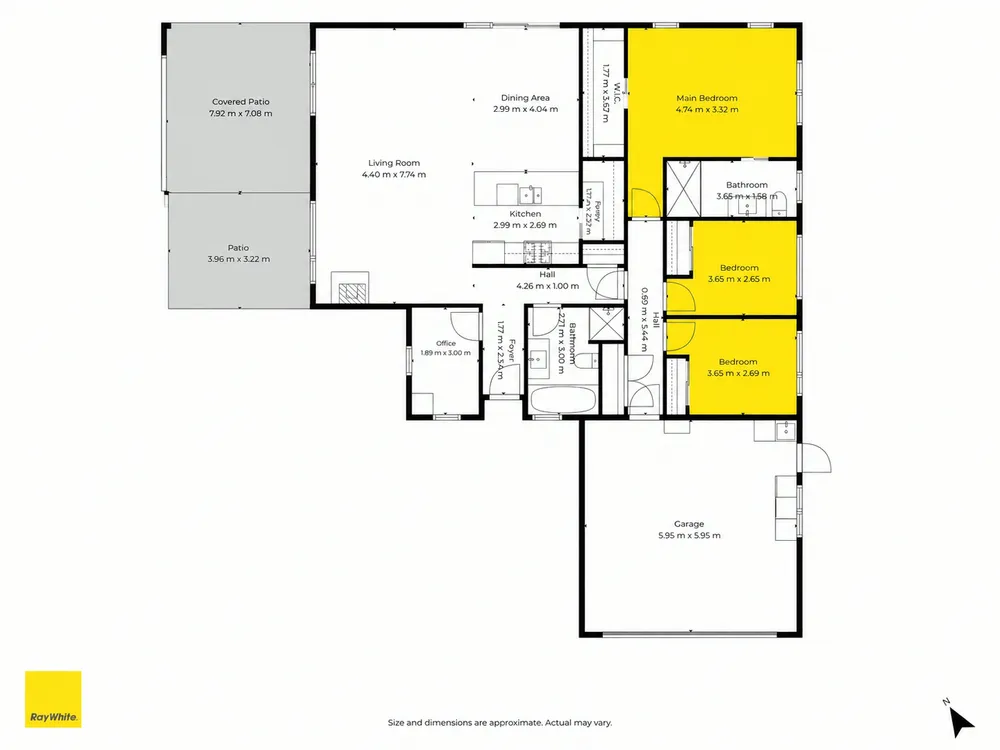 Photos of 12 Conniston Way