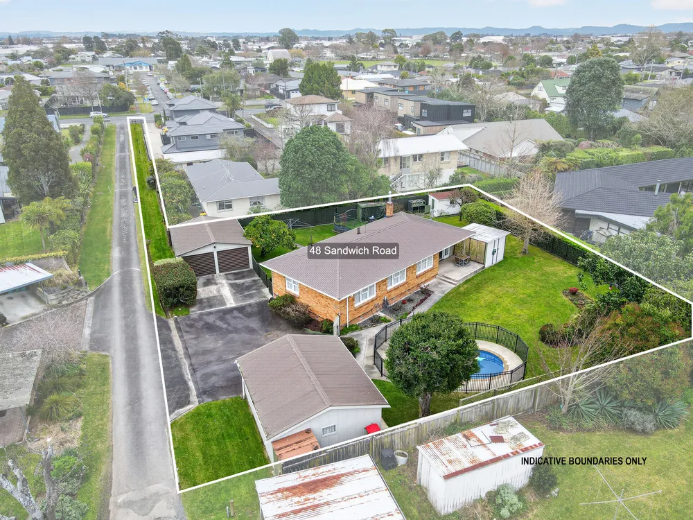 Photos of 48 Sandwich Road