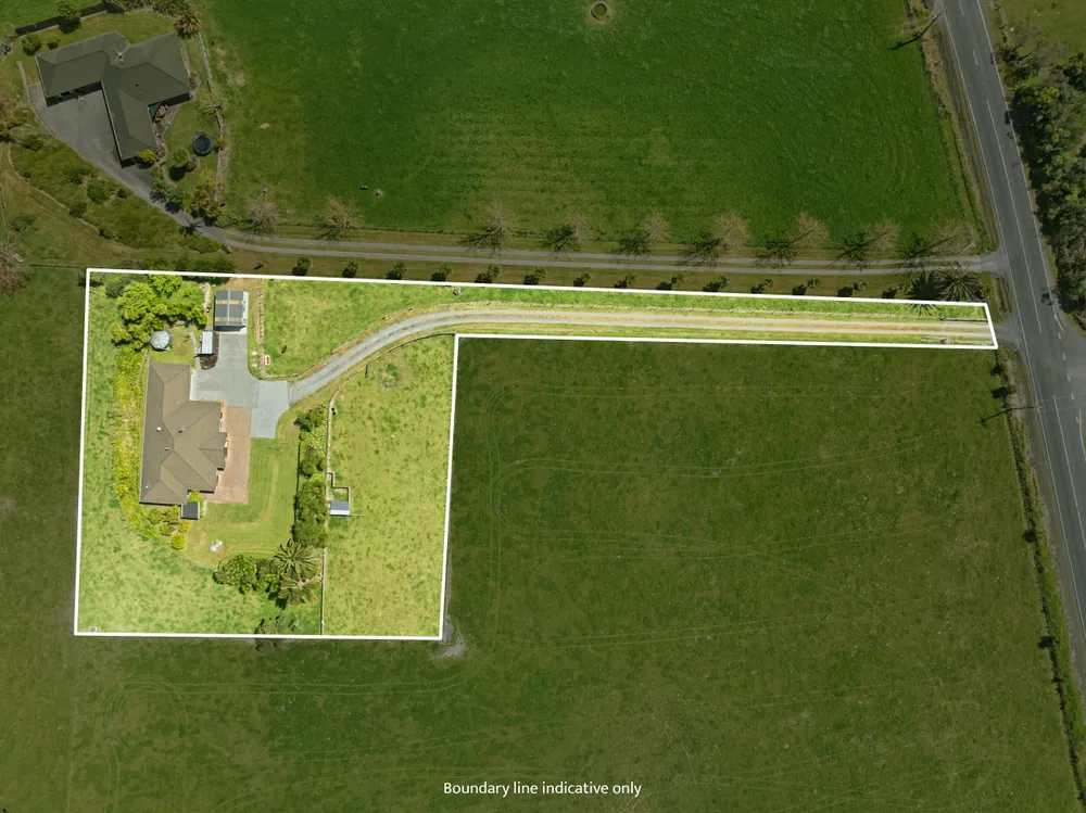 Photos of 345 Maungakaramea Road
