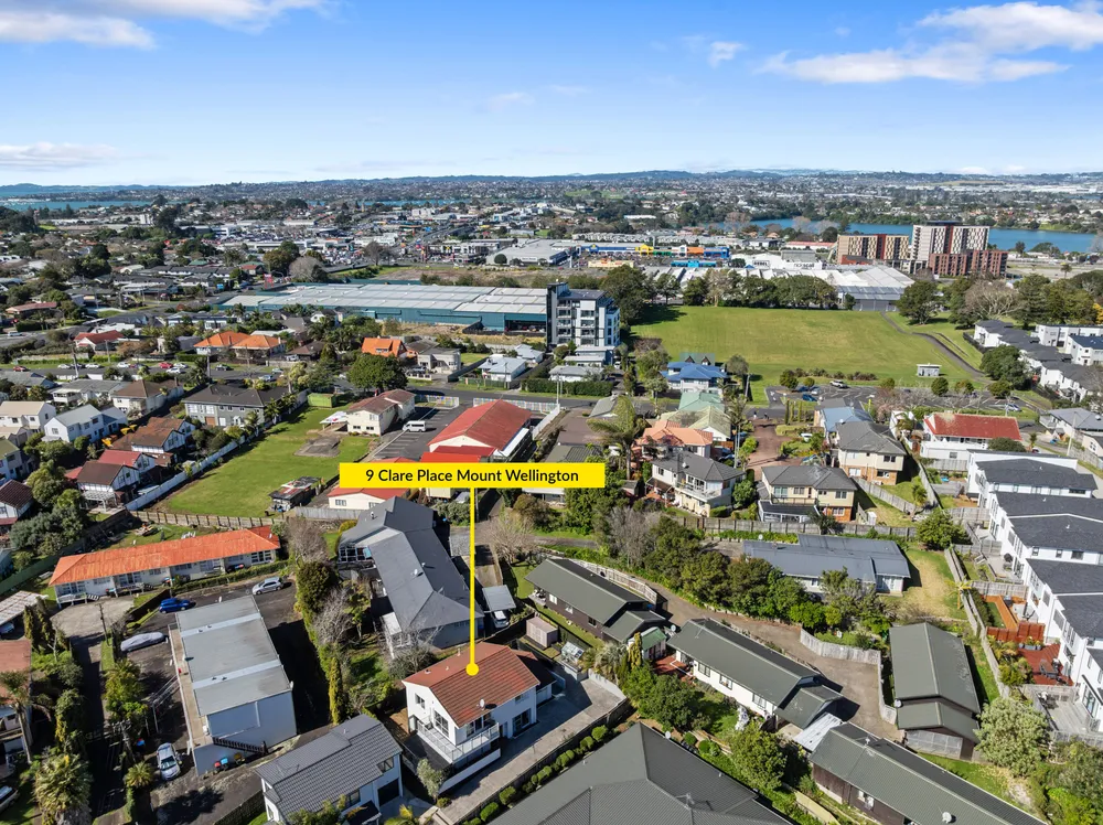 Photos of 9 Clare Place