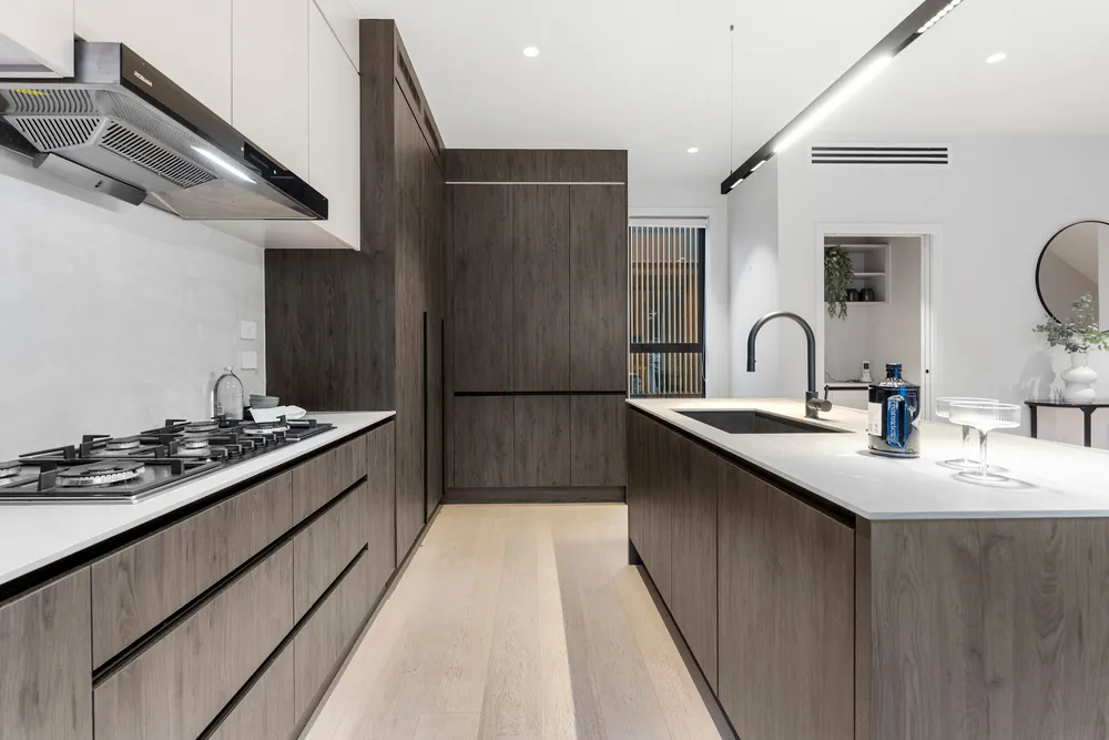 Photos of 201E Hurstmere Road
