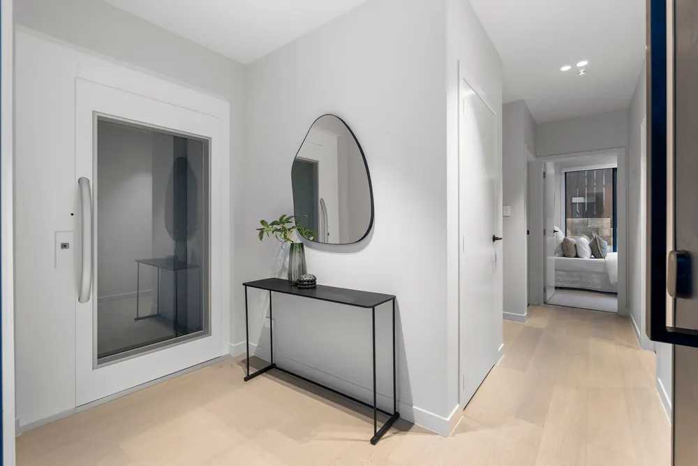 Photos of 201E Hurstmere Road