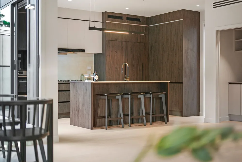 Photos of 201E Hurstmere Road