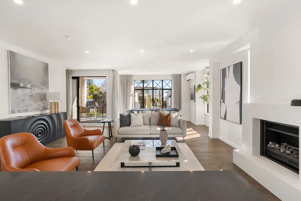 Photos of 39D St Stephens Avenue