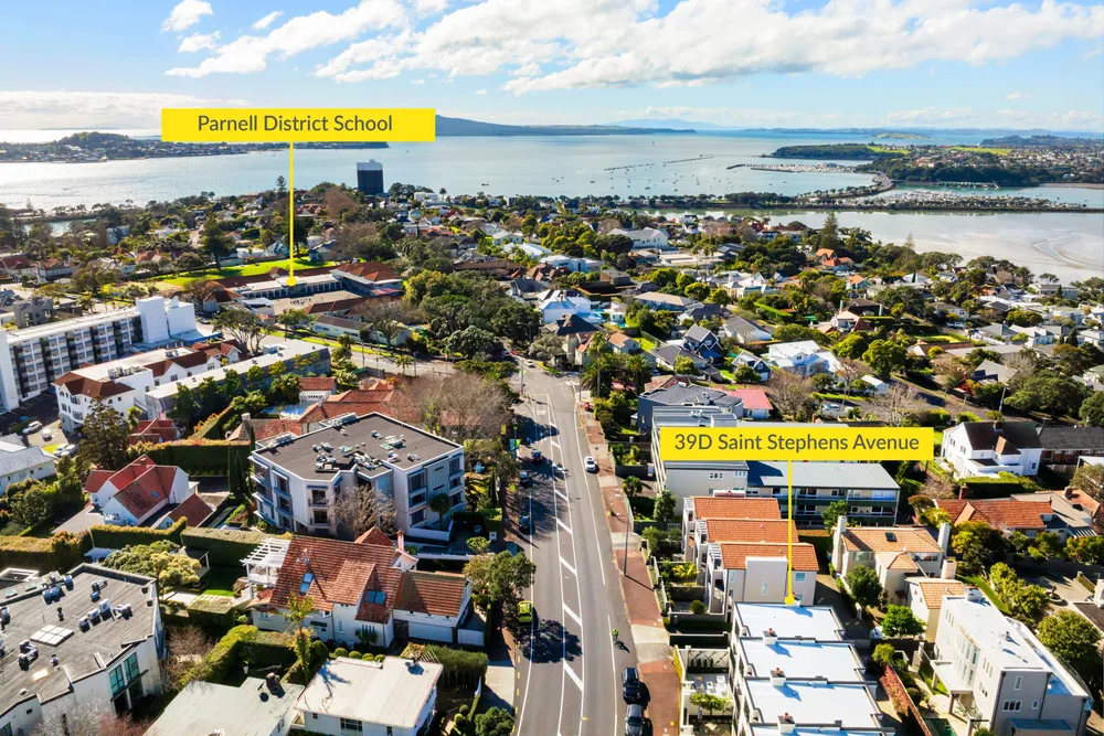 Photos of 39D St Stephens Avenue