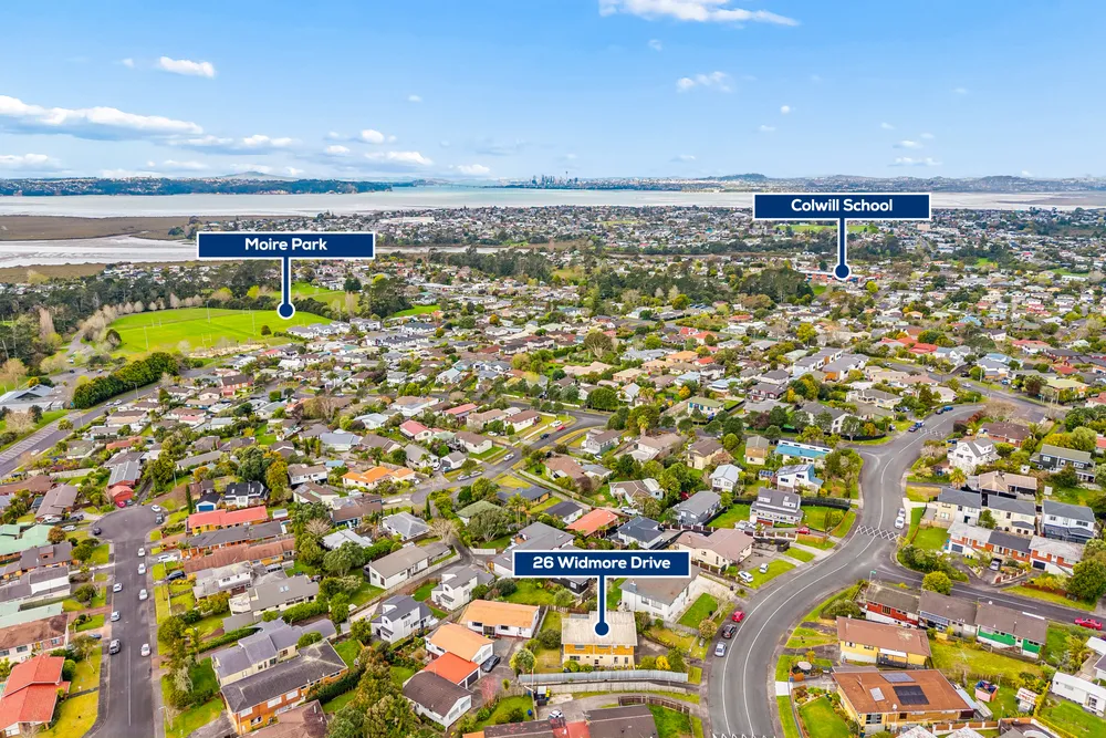 Photos of 26 Widmore Drive