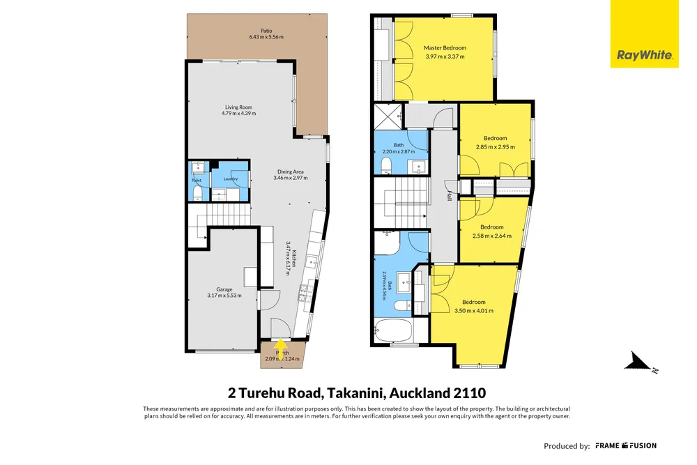 Photos of 2 Turehu Road