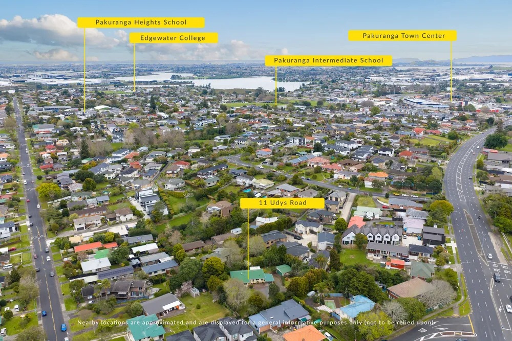 Photos of 11 Udys Road