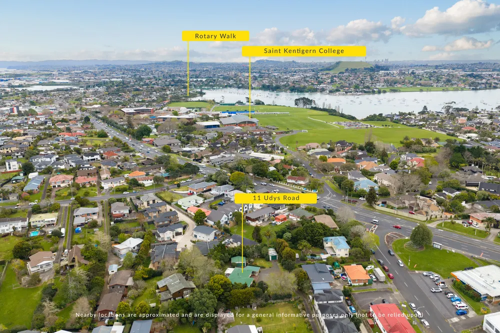 Photos of 11 Udys Road