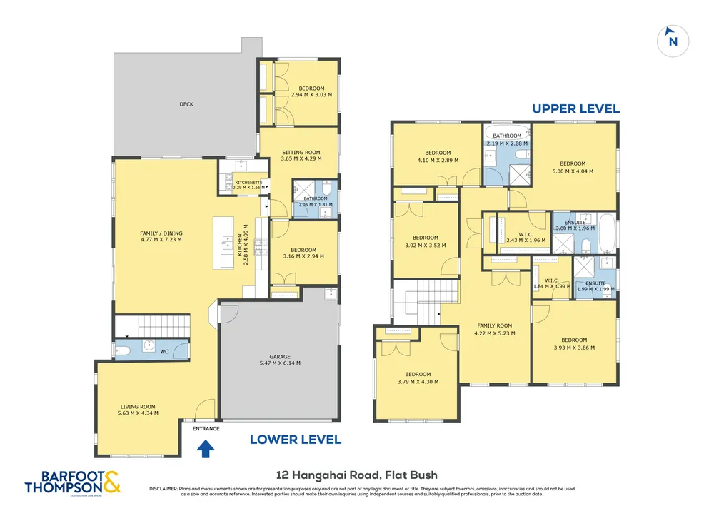 Photos of 12 Hangahai Road