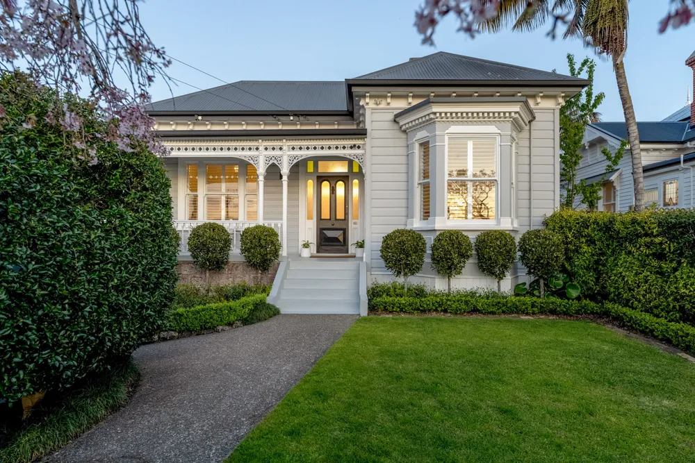 Photo of 44 Horoeka Avenue, Mount Eden