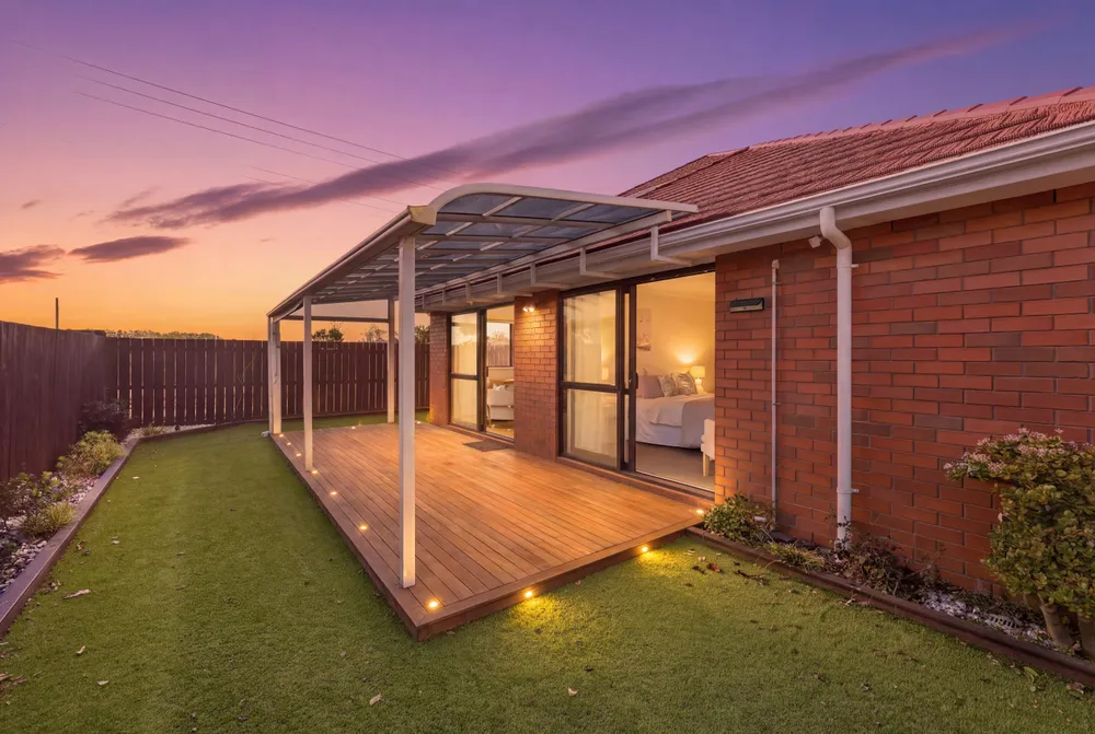 Photos of 35 Tarapiroe Avenue