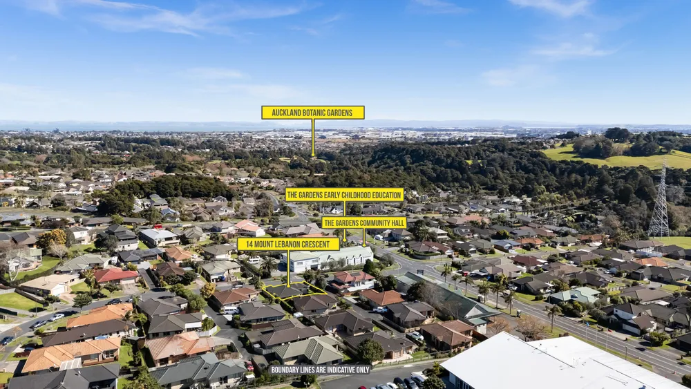 Photos of 14 Mt Lebanon Crescent