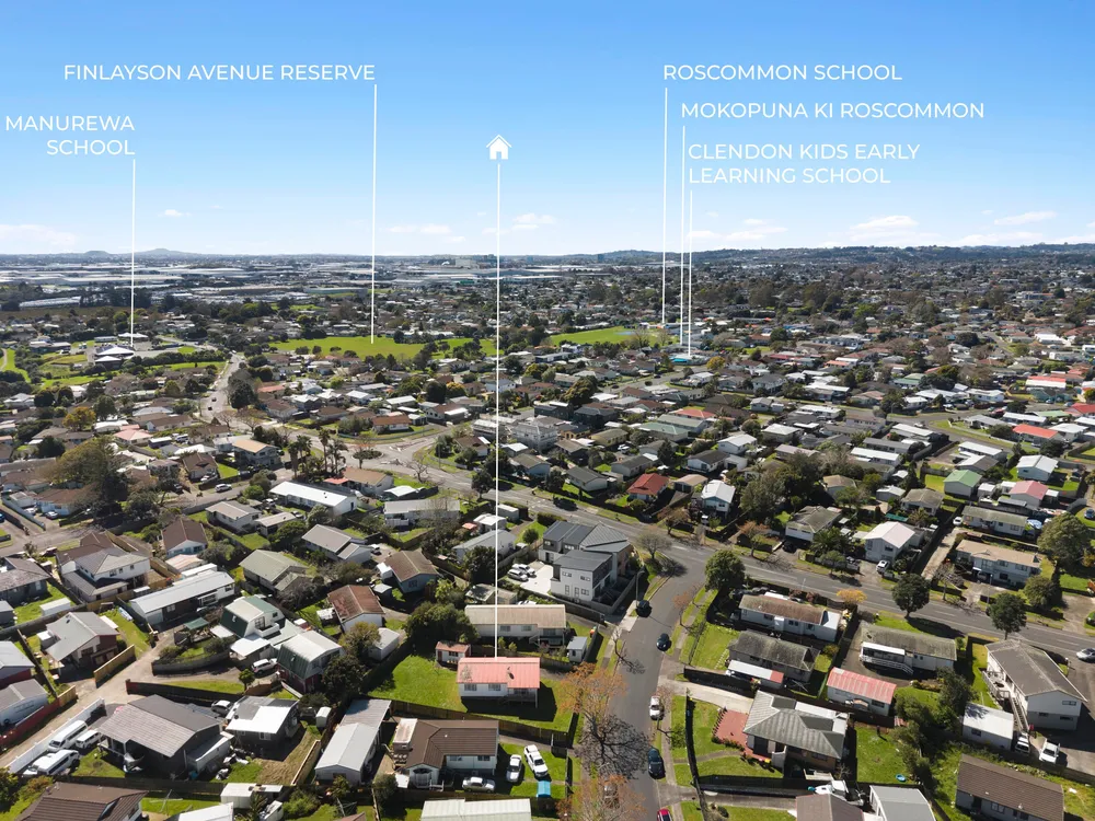 Photos of 5 Bellville Drive