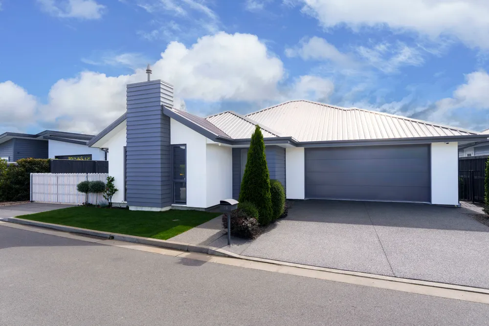 Photo of 18 Durells Crescent, Kaiapoi
