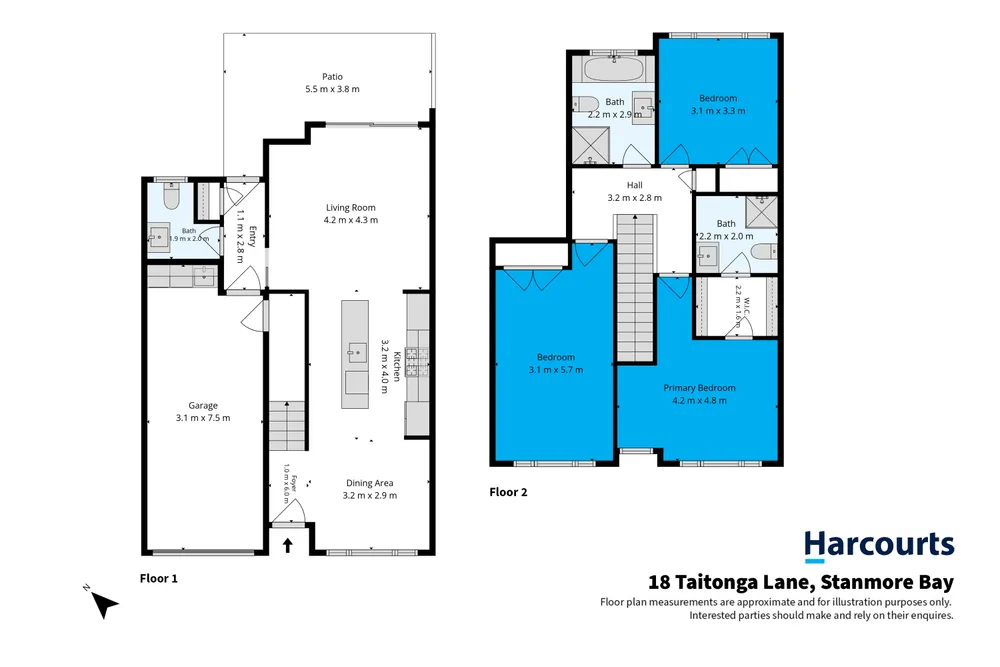 Photos of 18 Taitonga Lane