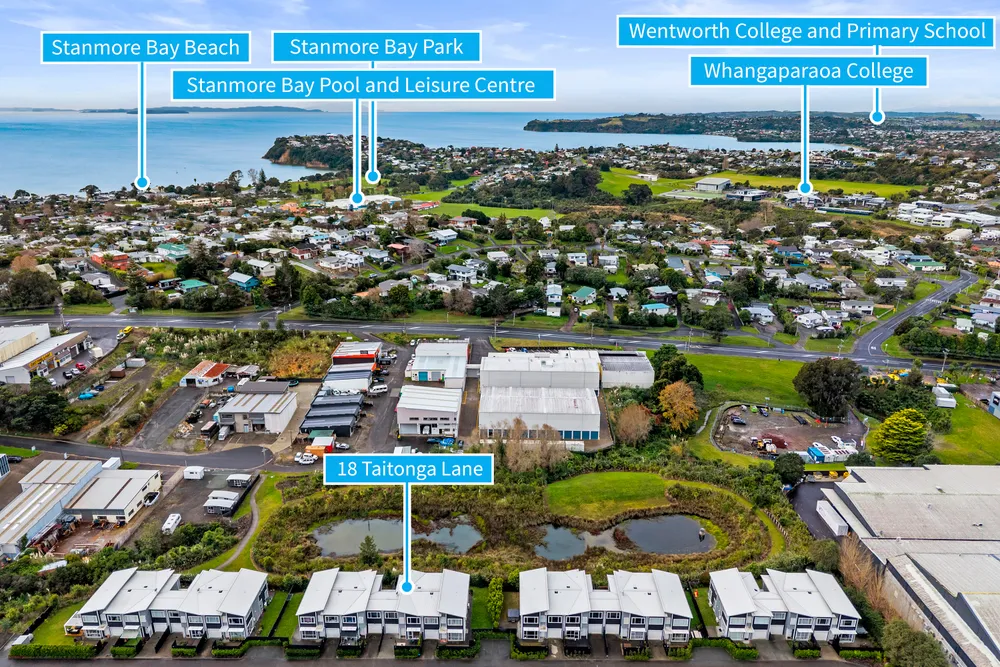Photos of 18 Taitonga Lane