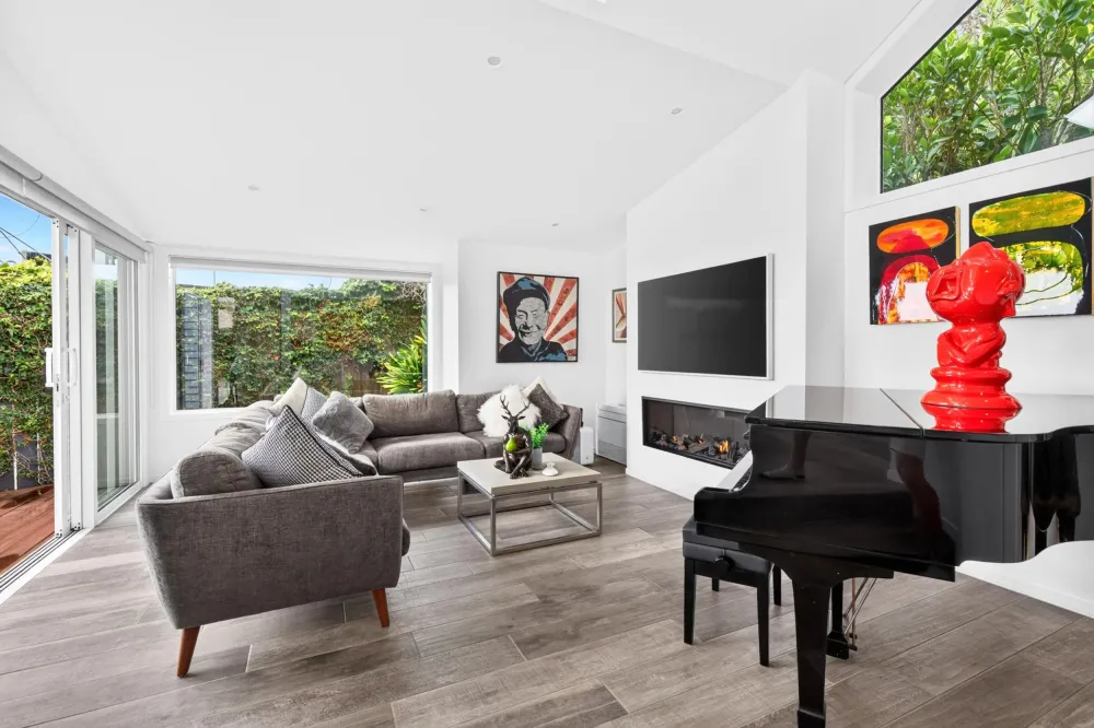 Photos of 12A Albert Road