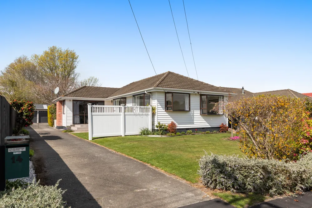 Photo of 14 Fatima Street, Redwood