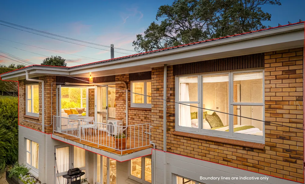 Photos of 1/120 Orakei Road