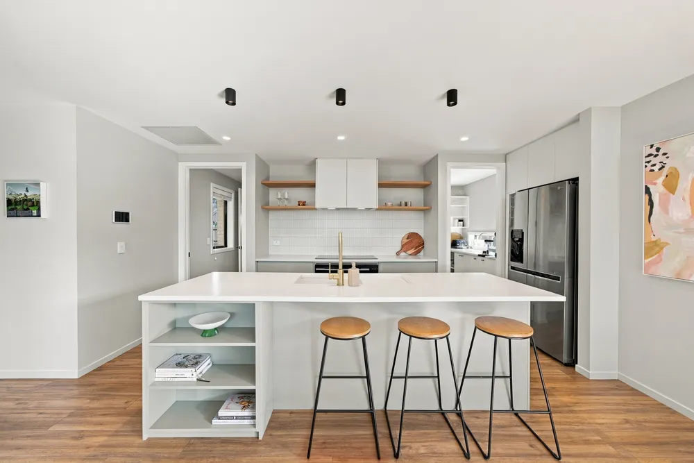 Photos of 2 Tabor Place