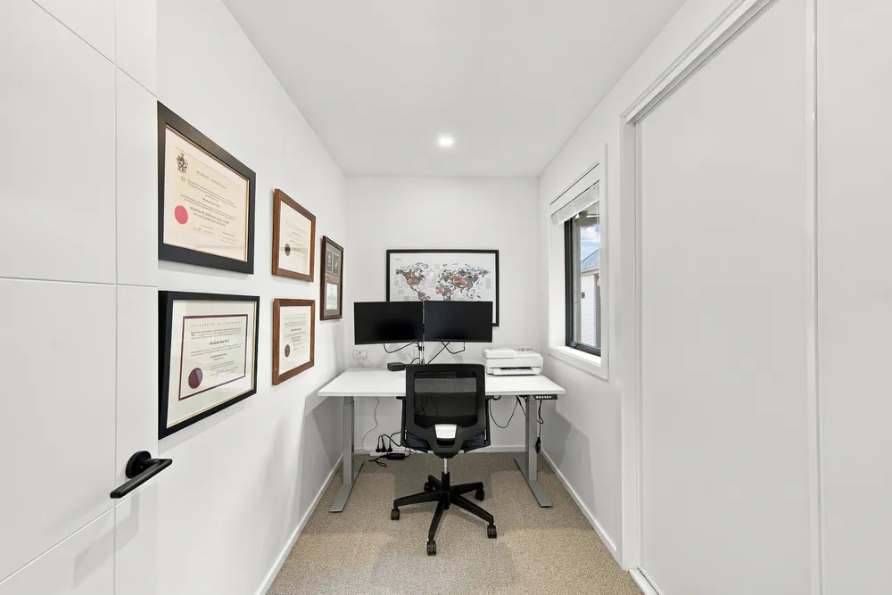Photos of 2 Tabor Place